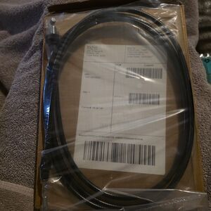 Heavy DUTY Lawnmower Clutch Cable fit for for Cub Cadet MTD 500 Series 175172